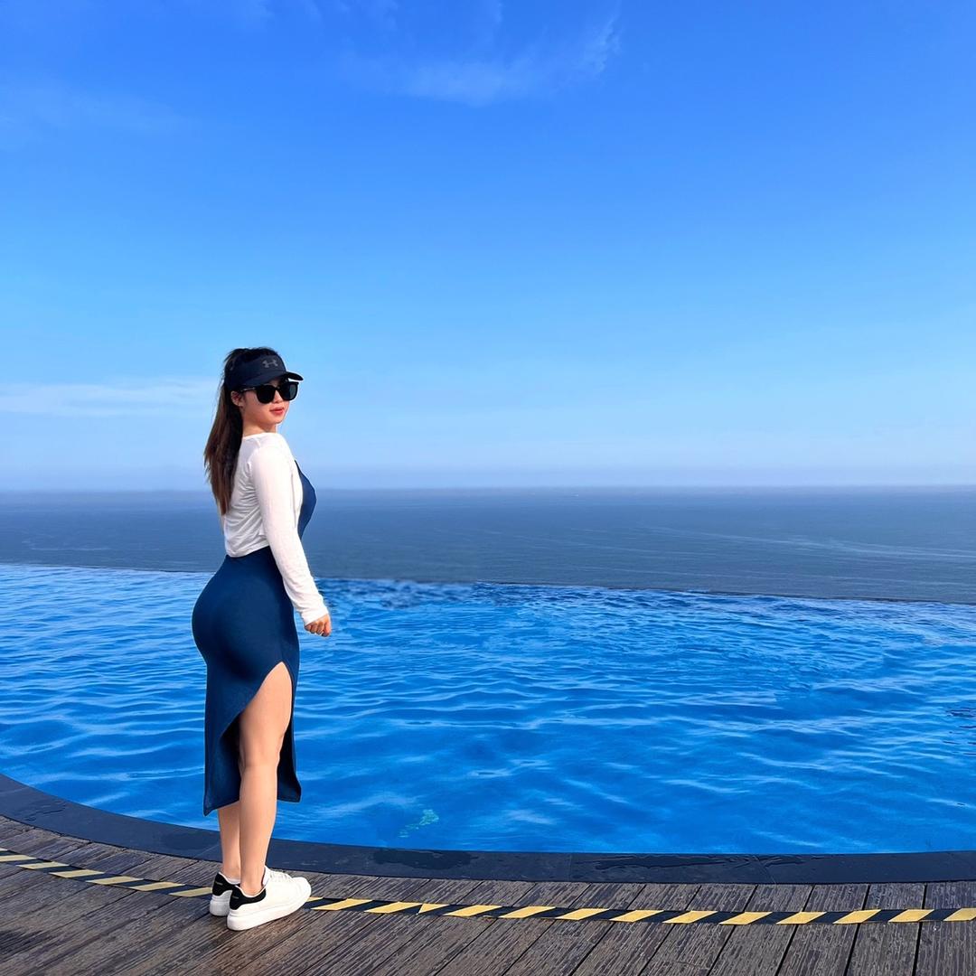 撸铁小肉包