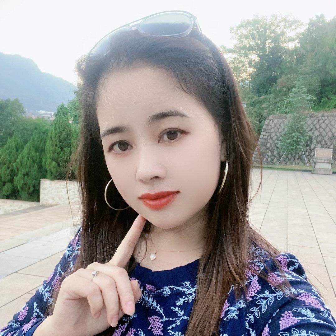 恩施~五妹呀~