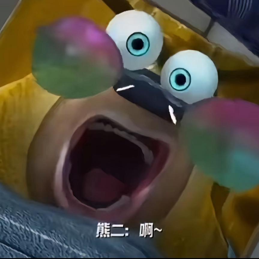 大哥你痔疮爆了