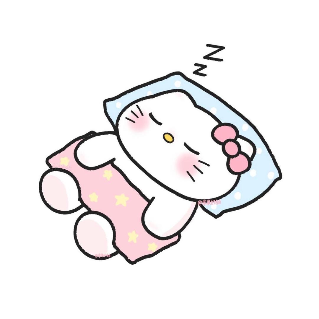 kitty大王