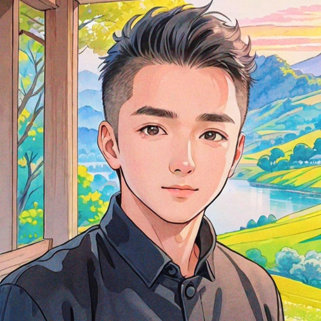 小迷妹