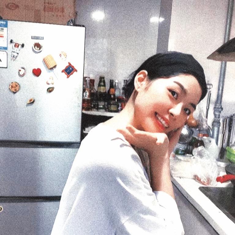 孙稀饭💭