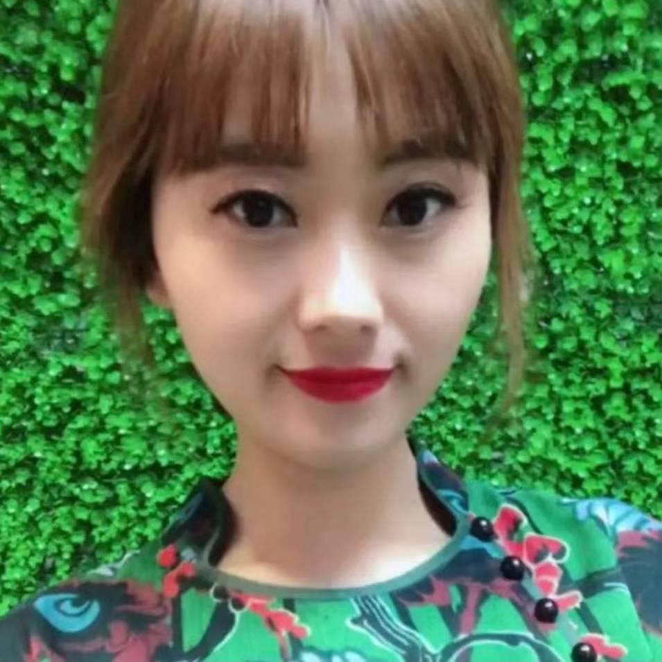 小草麻麻美衣穿搭