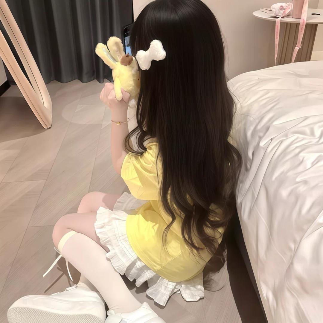 卿梦👑（接共创）
