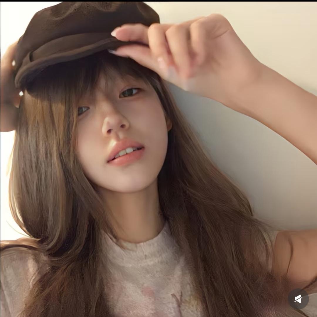 婷一下