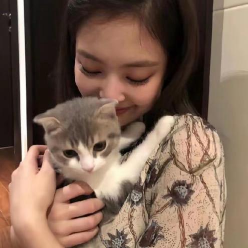 喵-