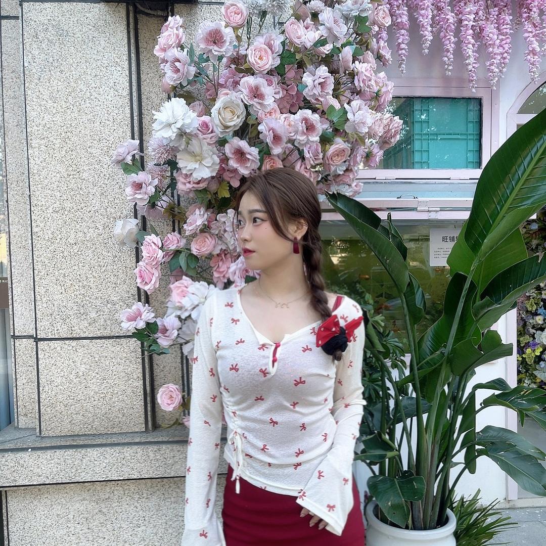 琳岁岁·