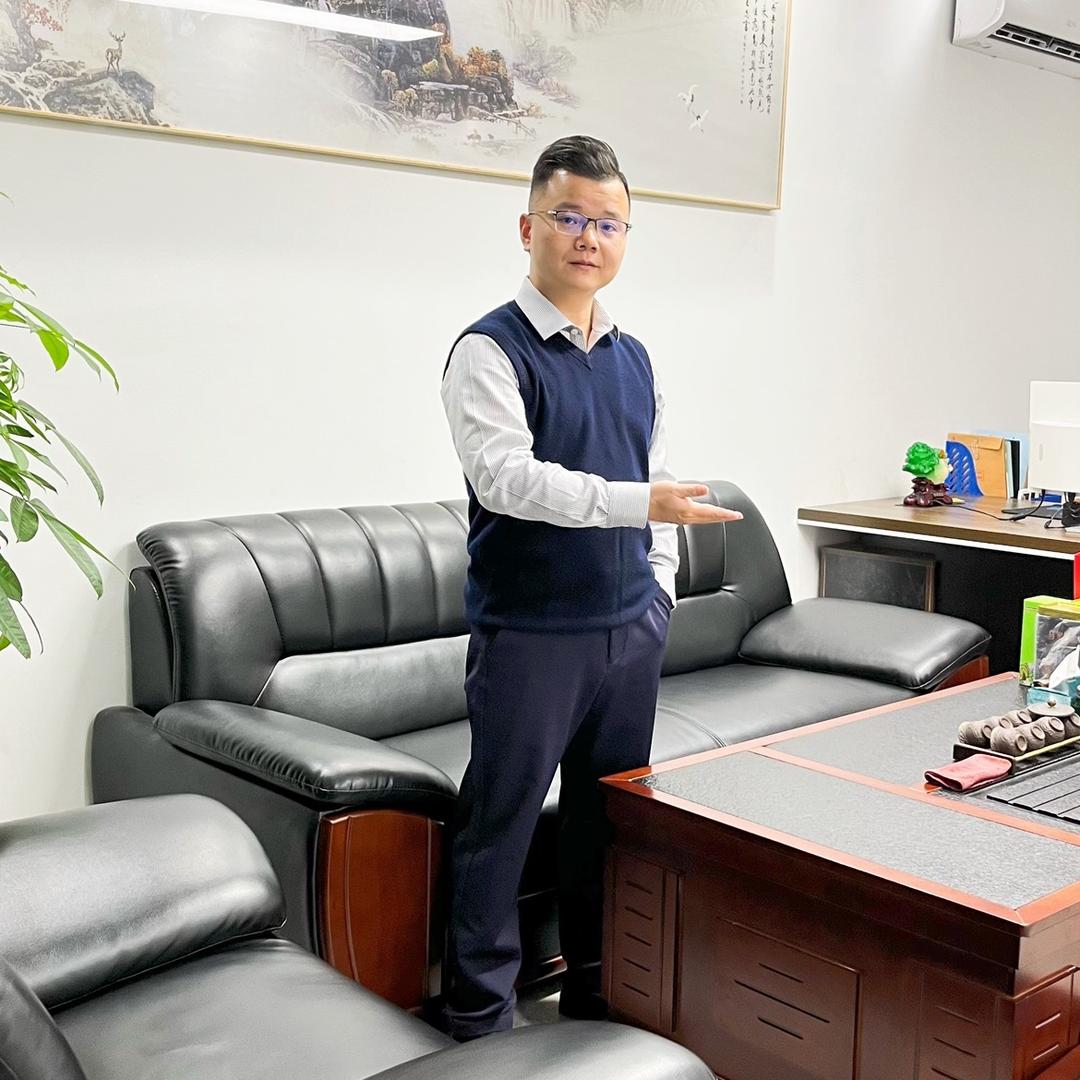 惠州企业规划 曾锦鲤