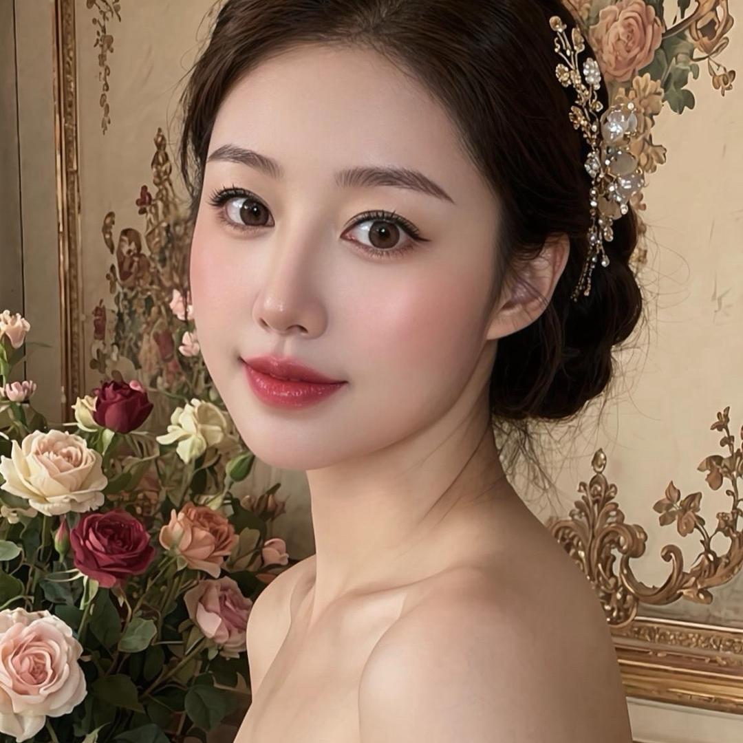 白姑娘