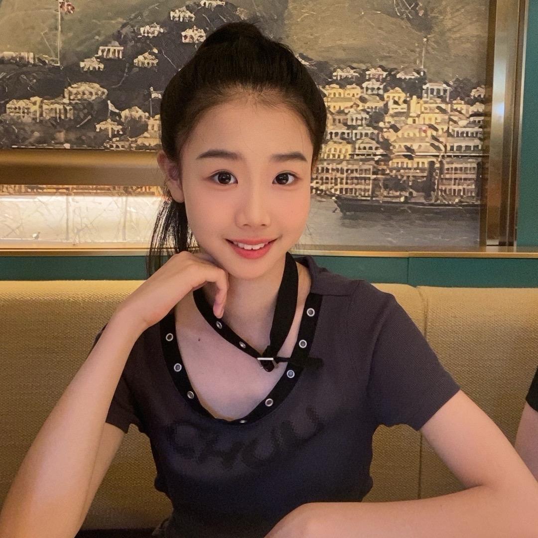 霓霓💕💕
