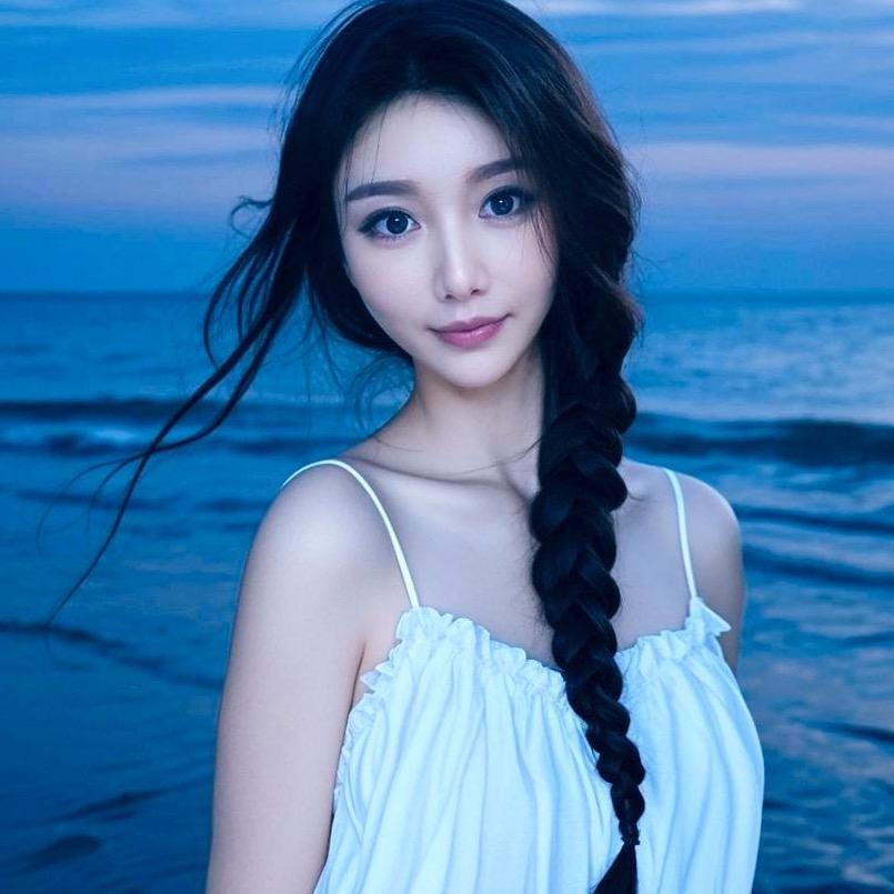 🌸青衣