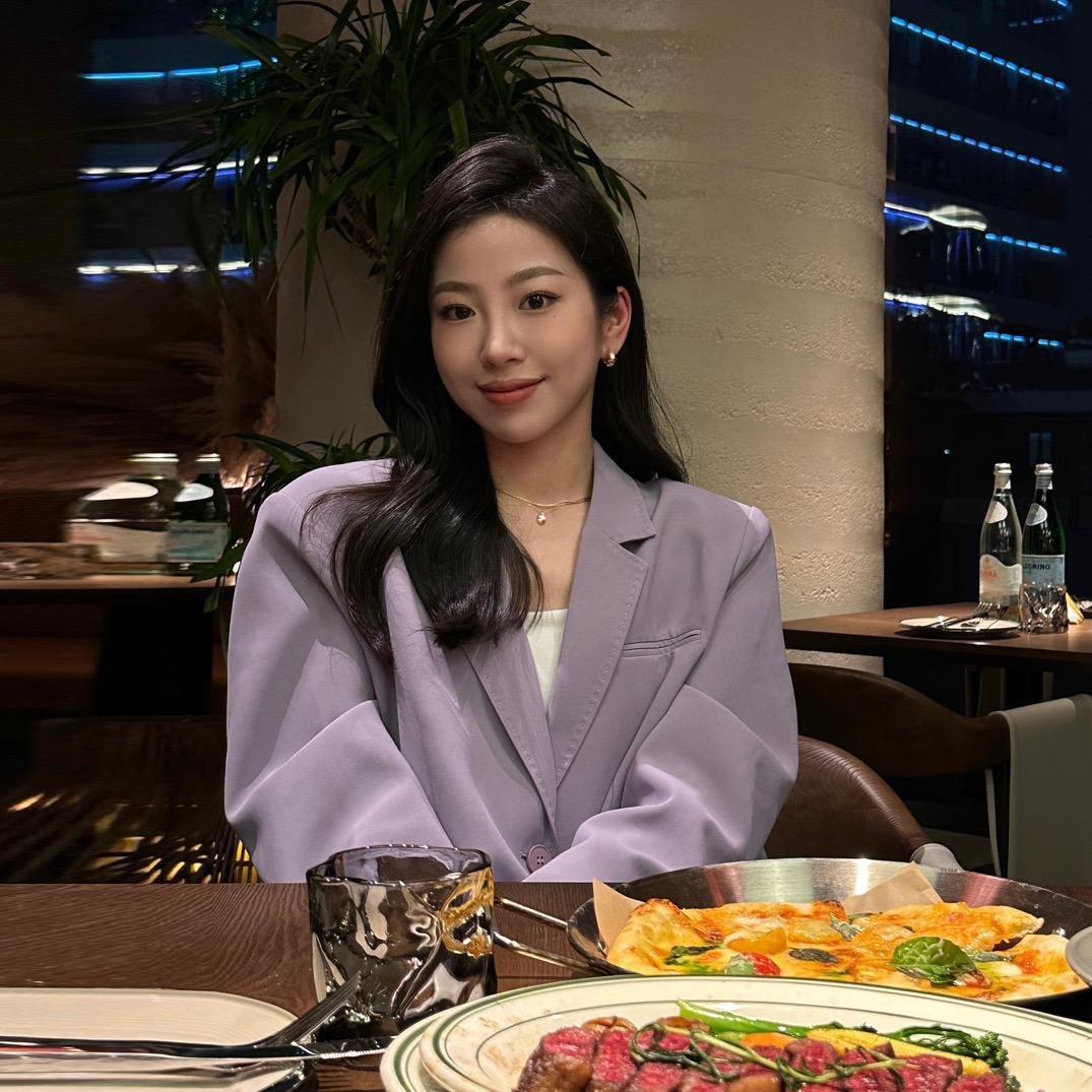 MN美娜工作室