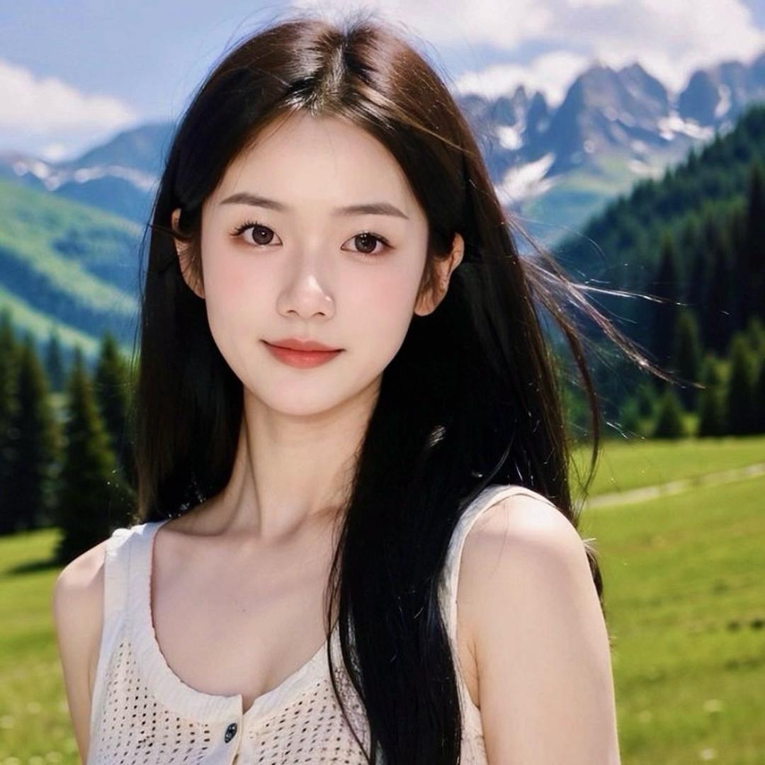 职多聘美羊羊
