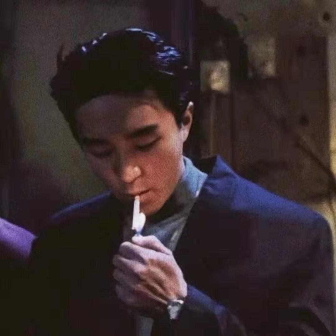 徐大叔