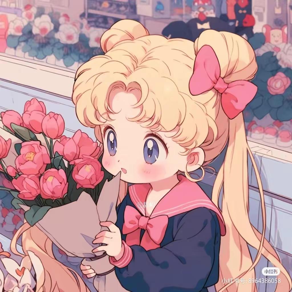 小妖精