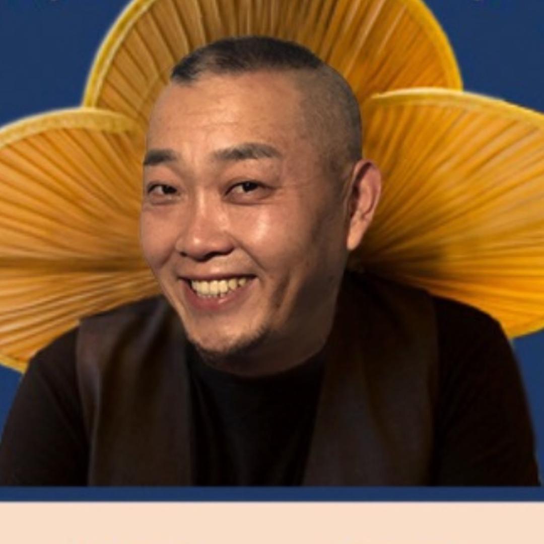 阿健呀