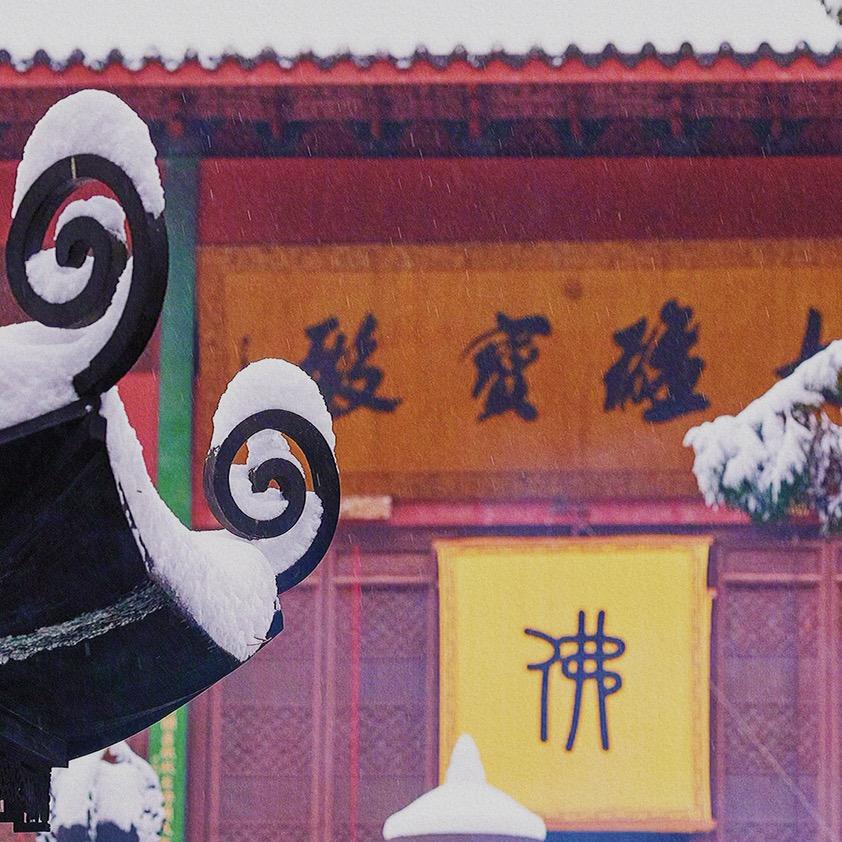 圆隐居士