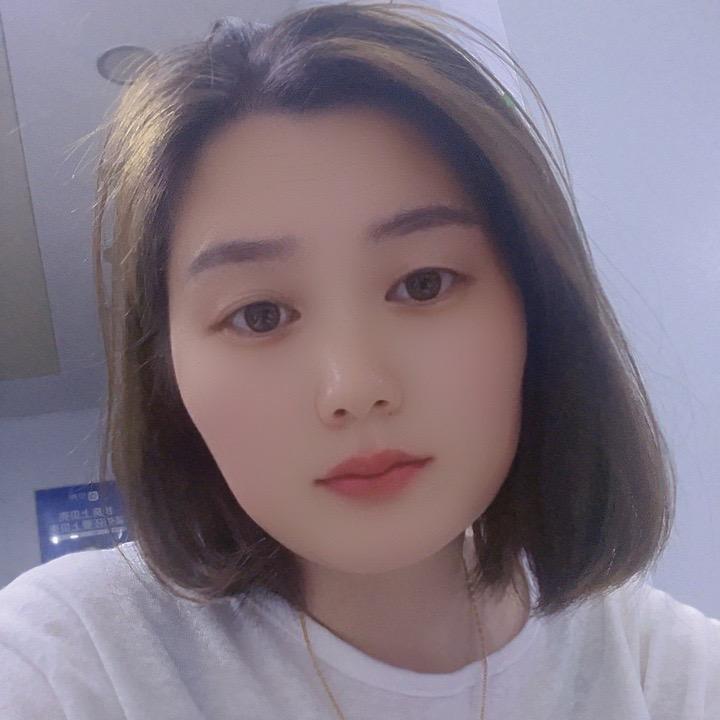 宁波找房王娟