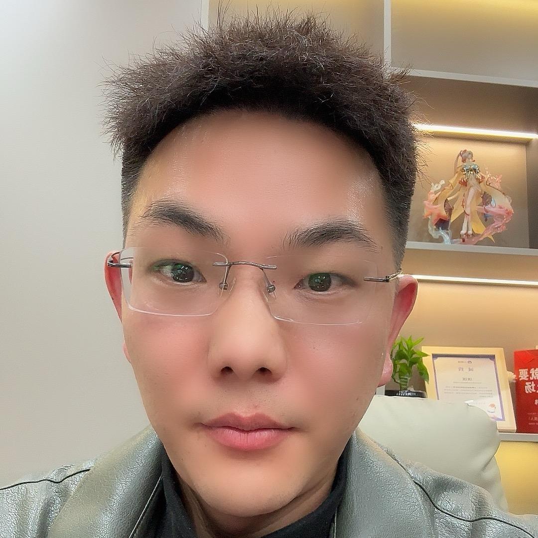 琪琪电商（私信不回，看主页简介）