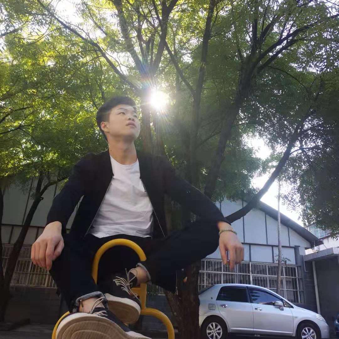 宜宾天骐名车 表弟
