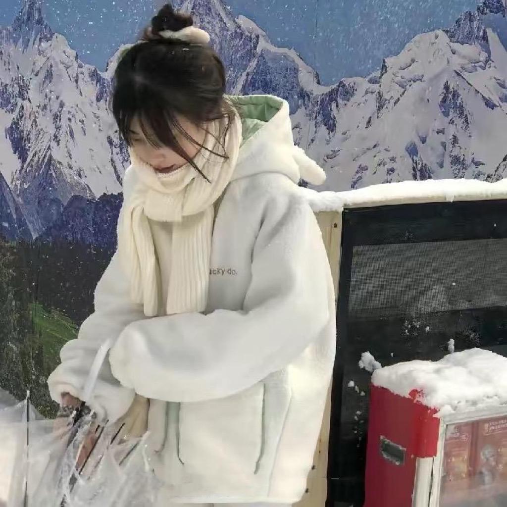 葱花怪兽