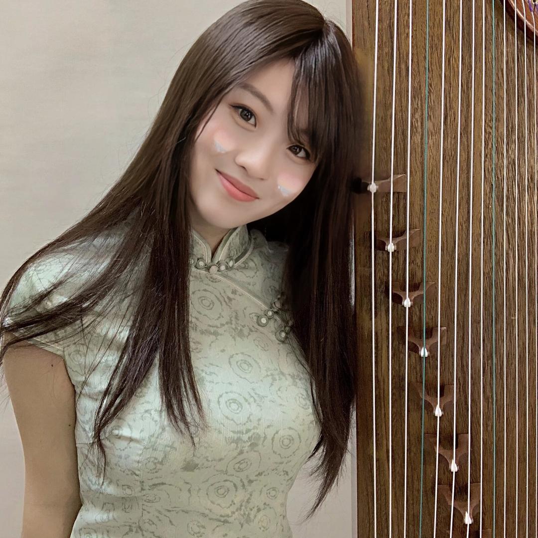 古筝云云