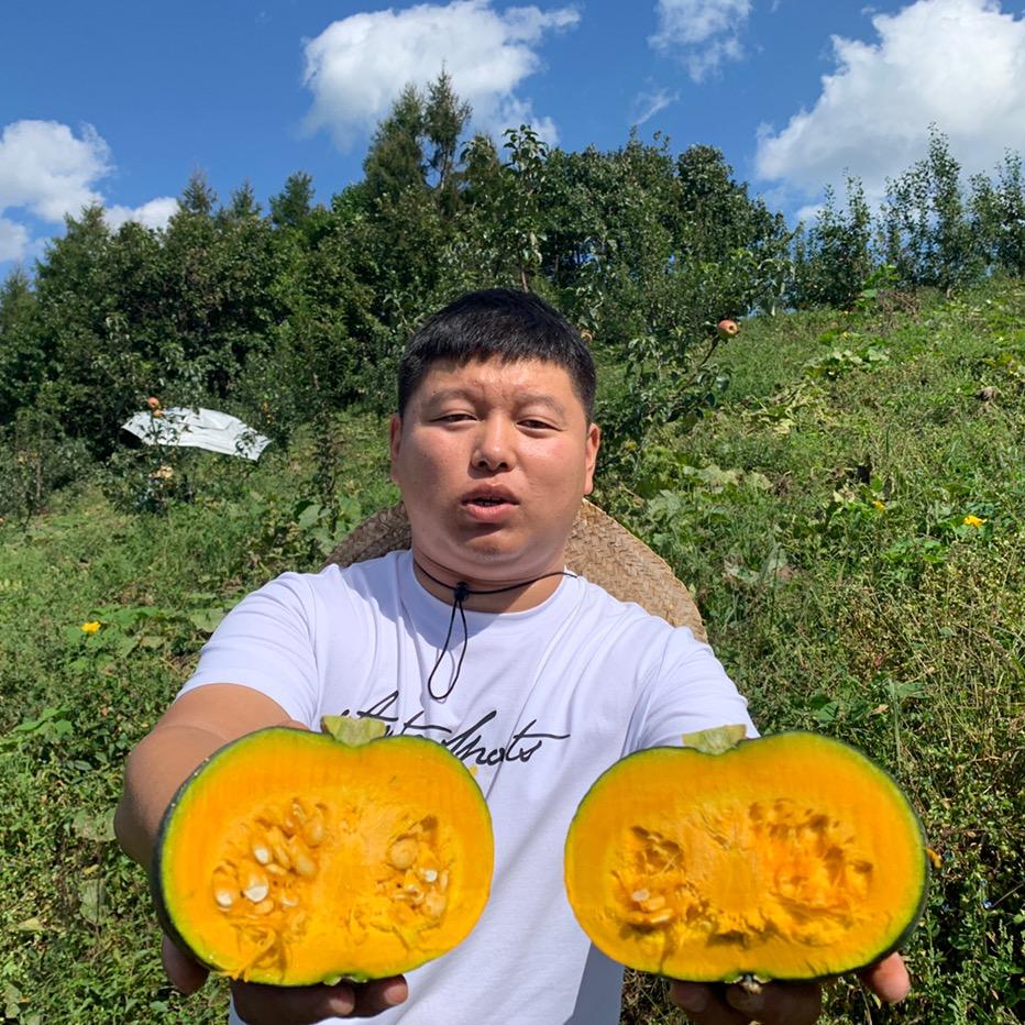 伍禾优品滋补生鲜供应链