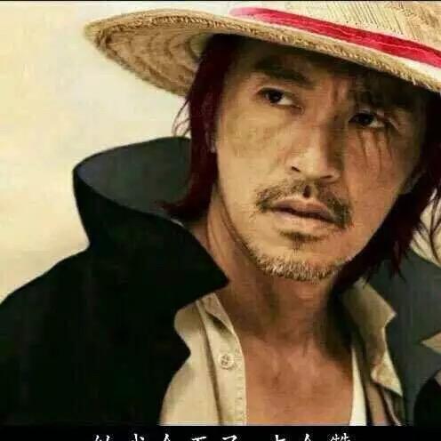 过河卒子