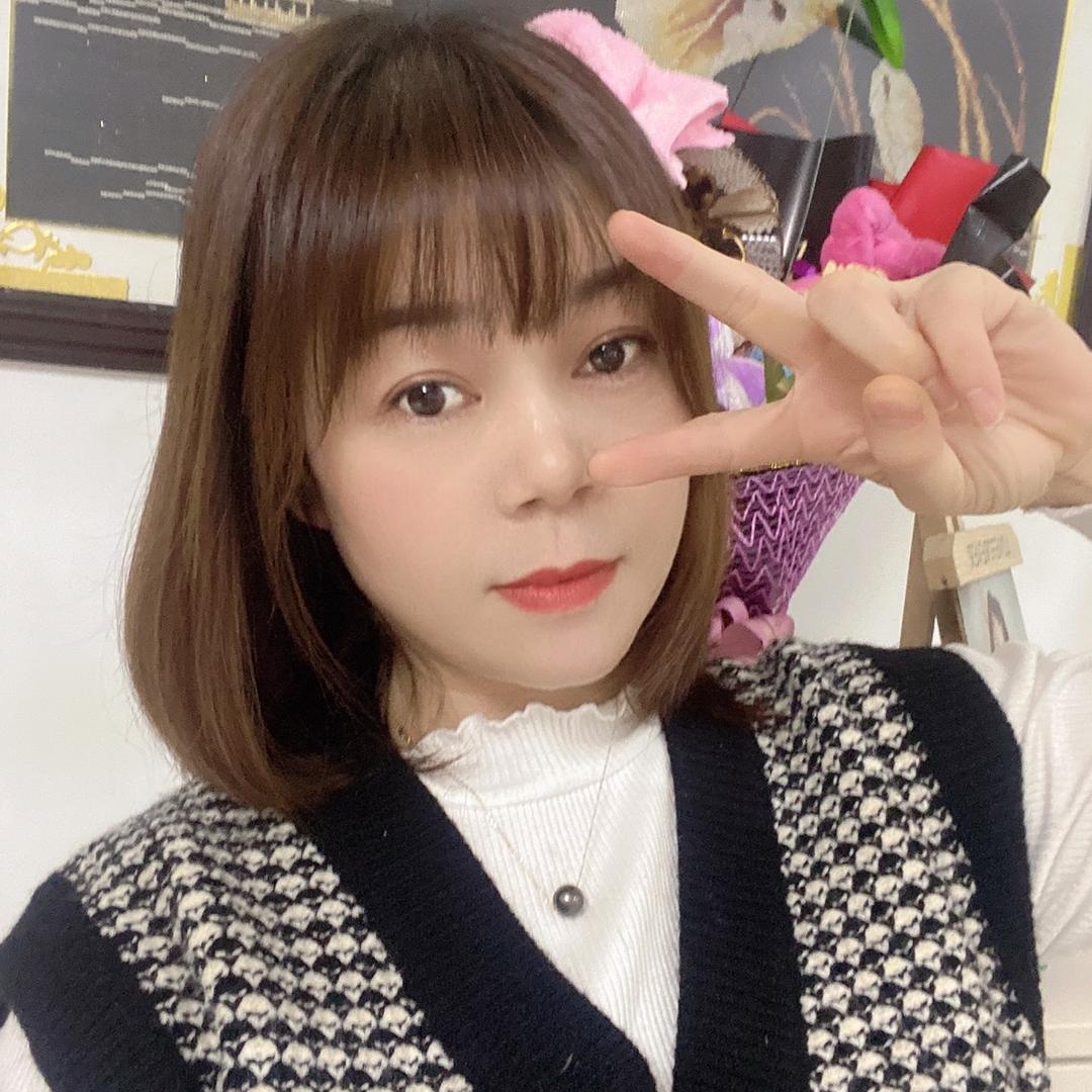 温州陈小妹分享好物