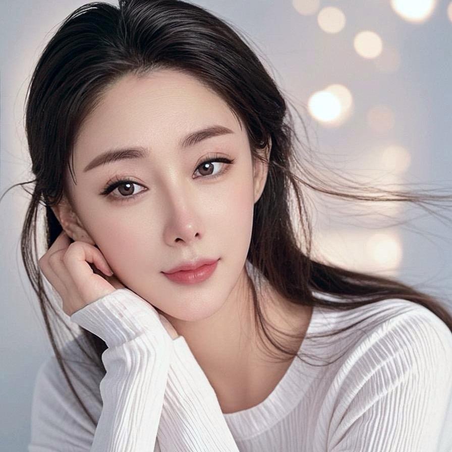 微笑背后的无奈