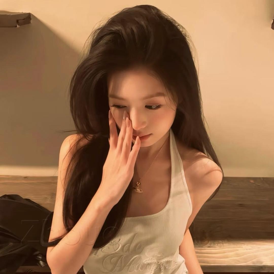 噜噜脸女士
