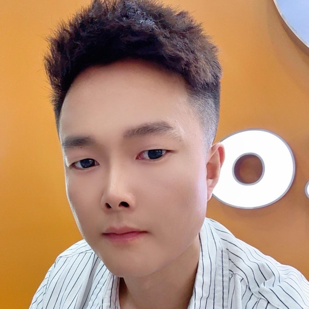 景浩🎤