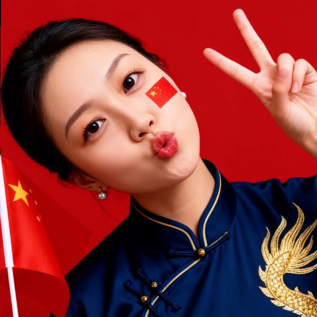 一只小绵羊🐑