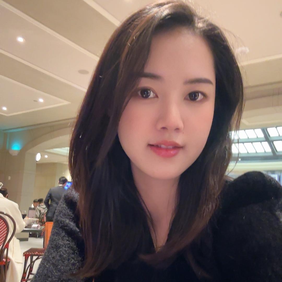 璇子很胖🤭