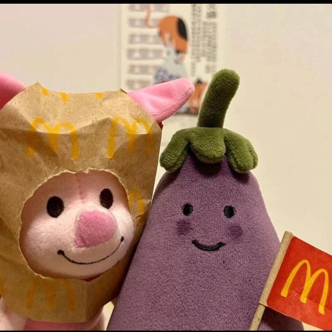 牛子的小家🏠（装修中）
