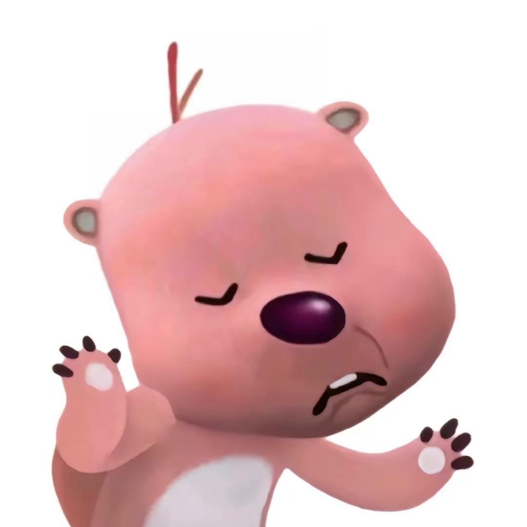 戈吧嘎吧嘎了吧爬爬公主