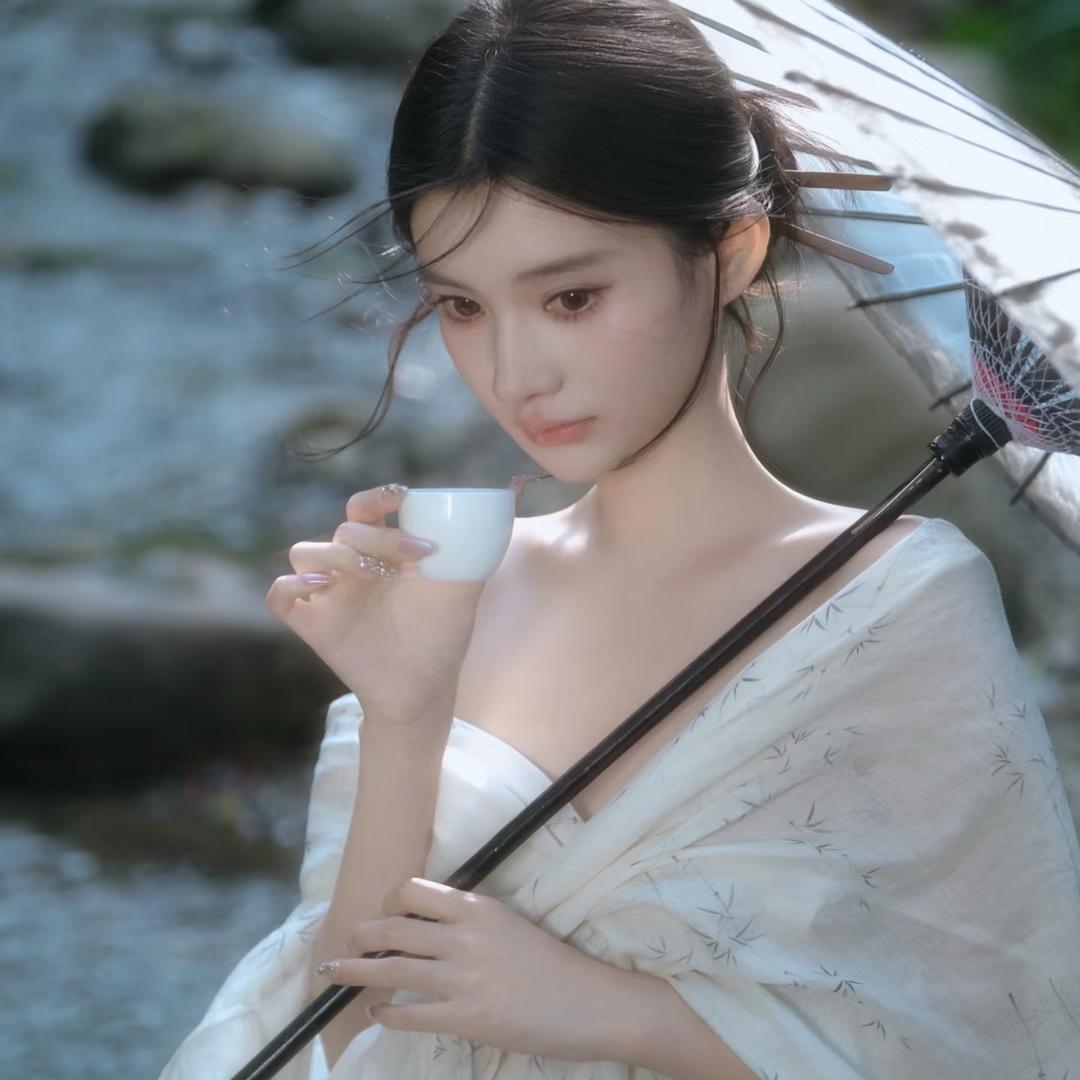秋诗遇