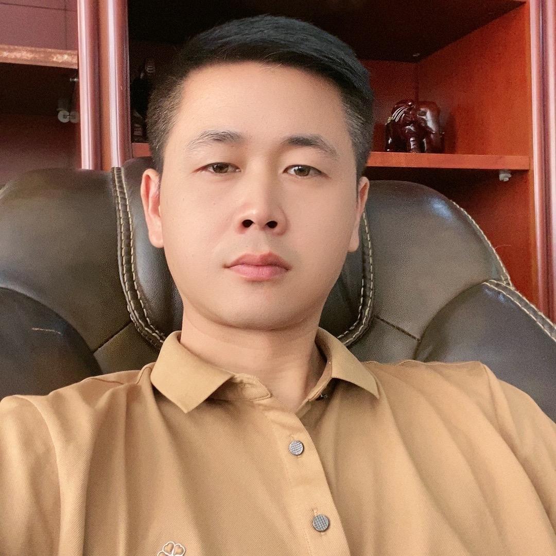 李先森——