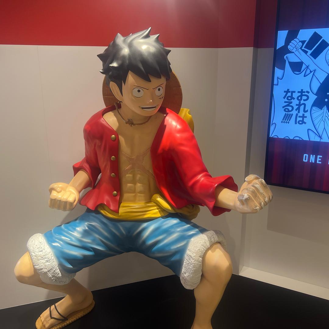 大白