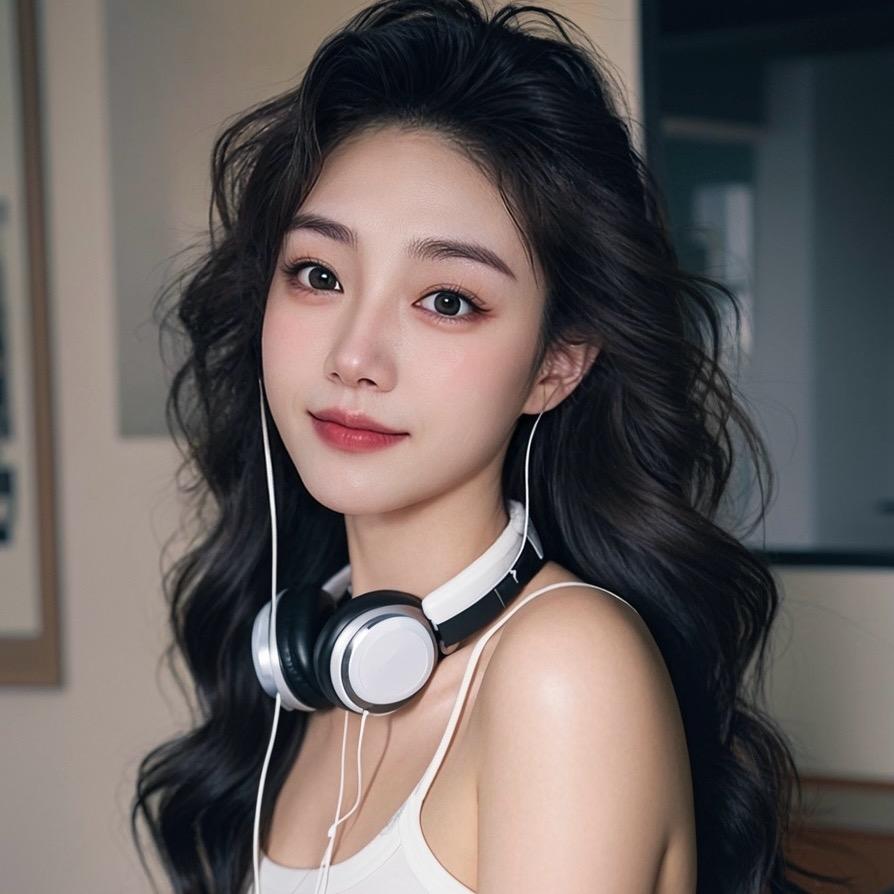 灵妹妹