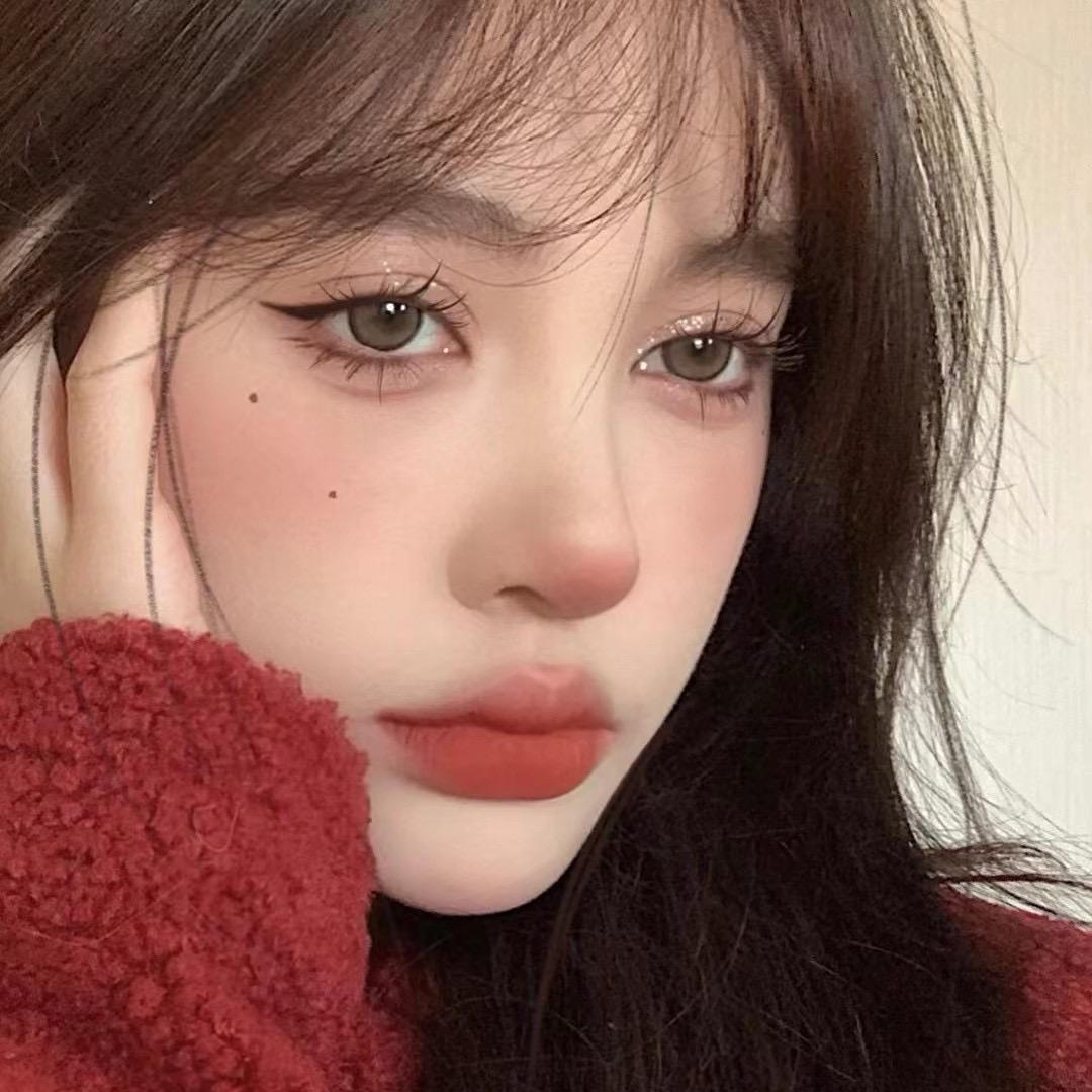 小橙子CHEN