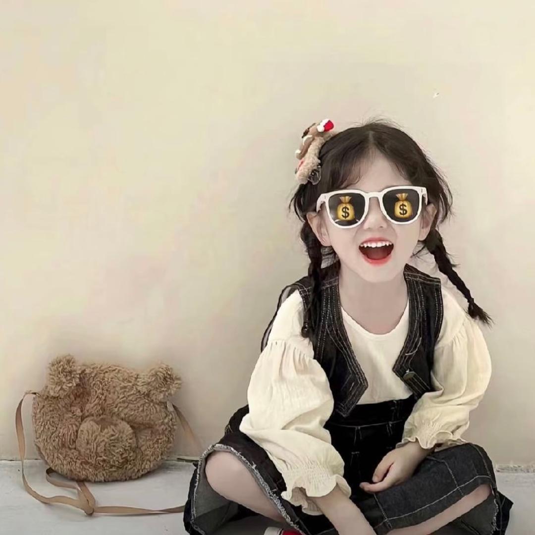 金满满🌟