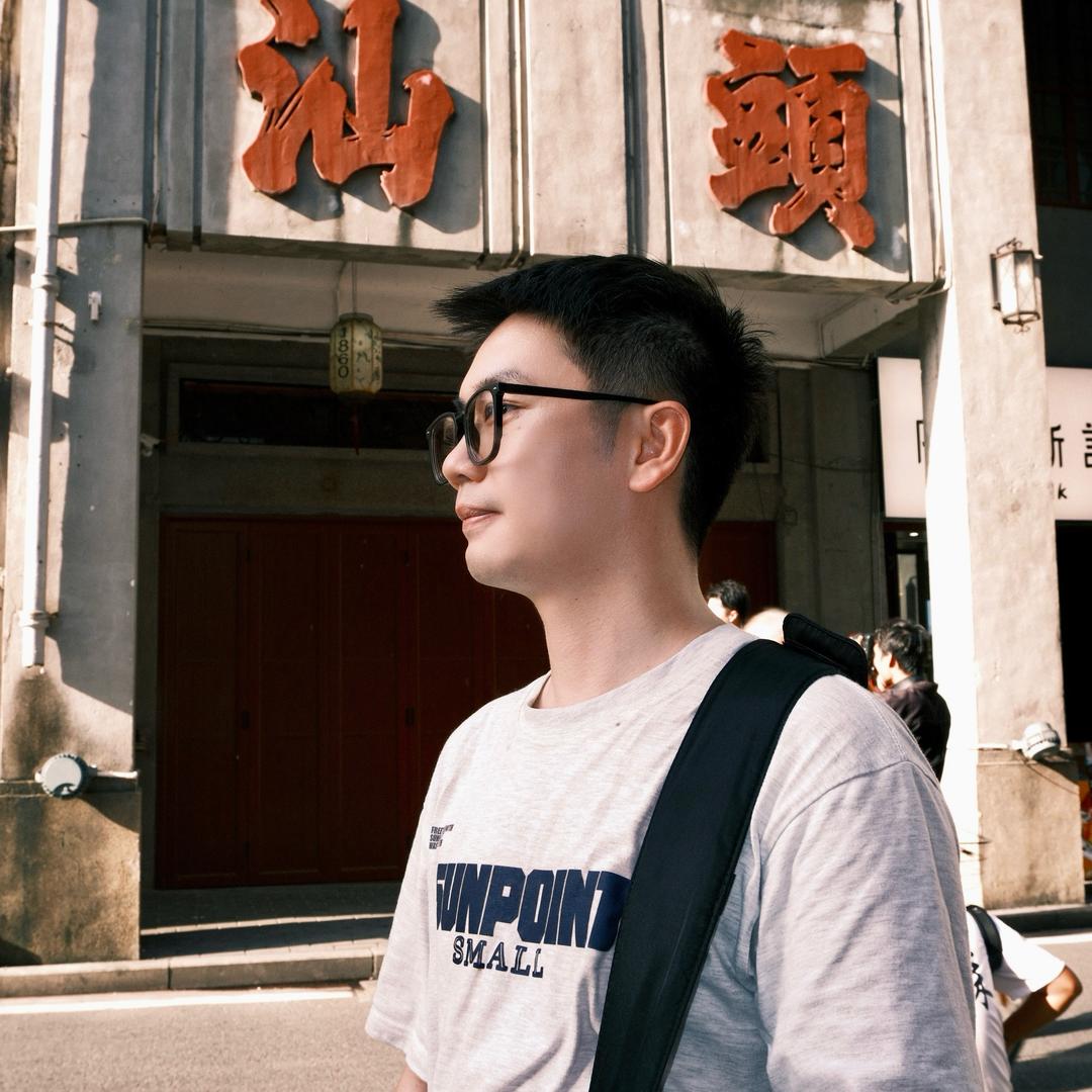 小熊弟