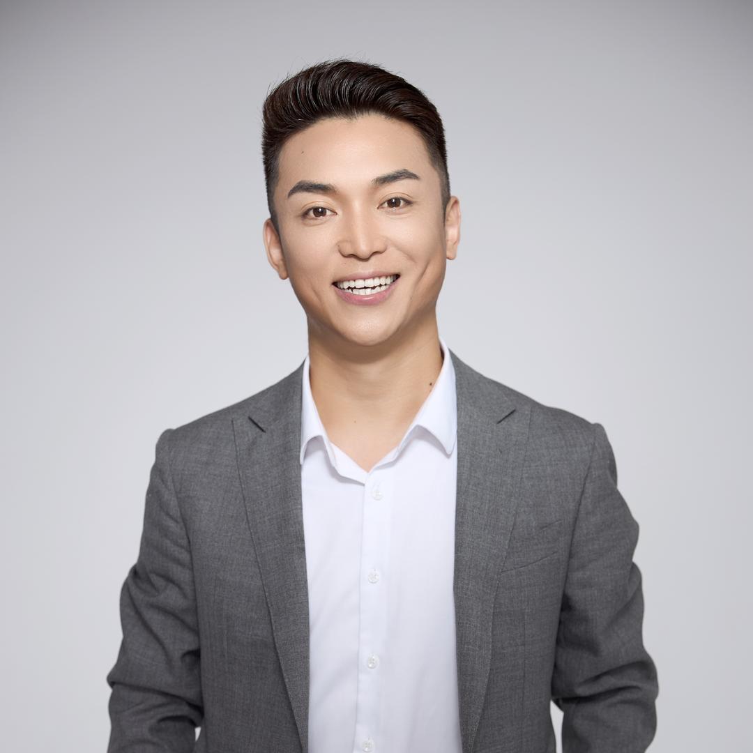 小杨总