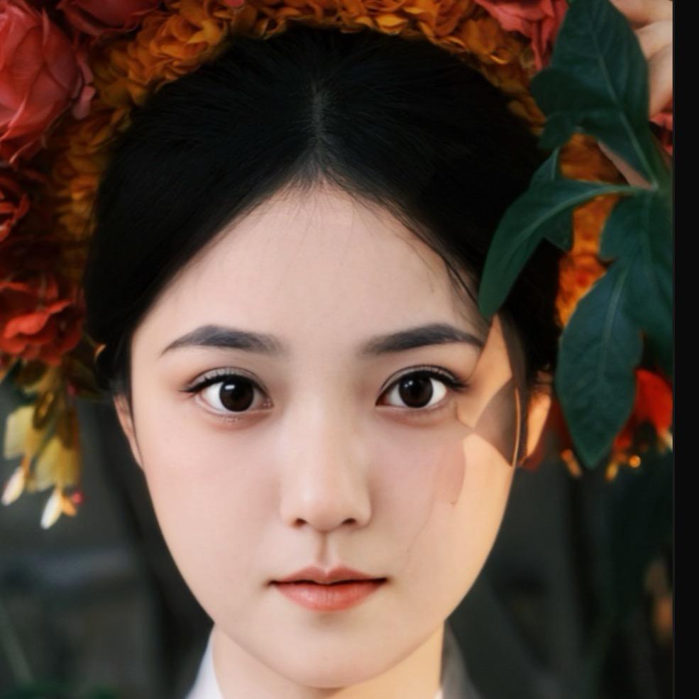 陕西黑妹