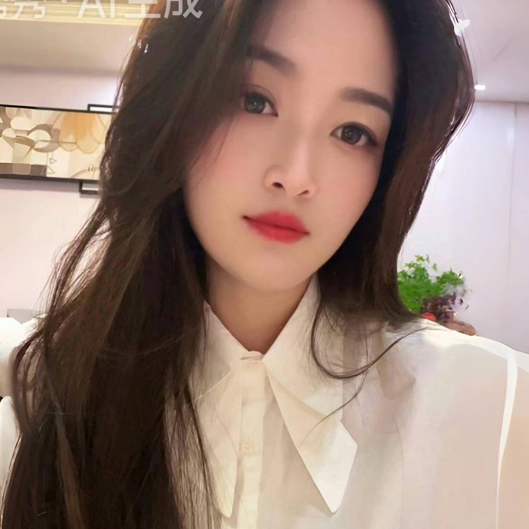 静静吖🎤
