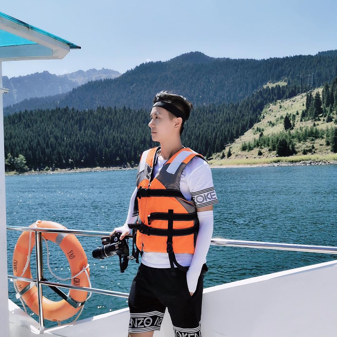 帅小火📸