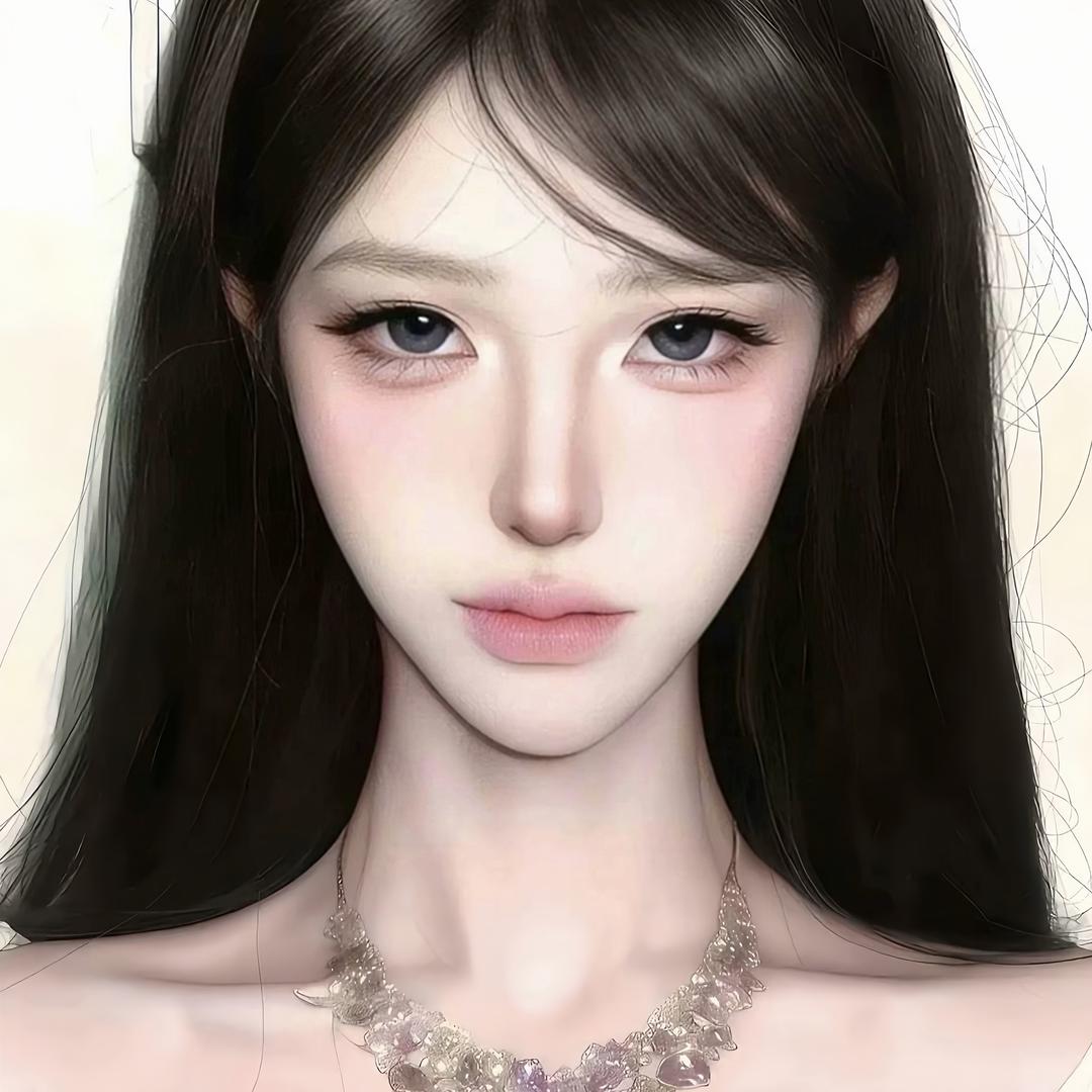 妍不妍.