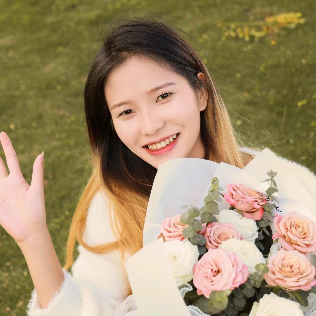 潇婷💕换号了（搜索：苏泰与潇婷）