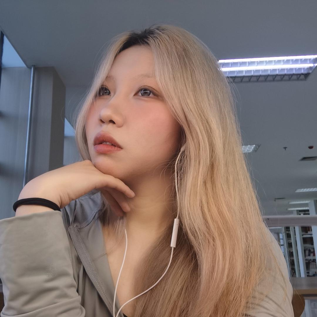 Jenny琪